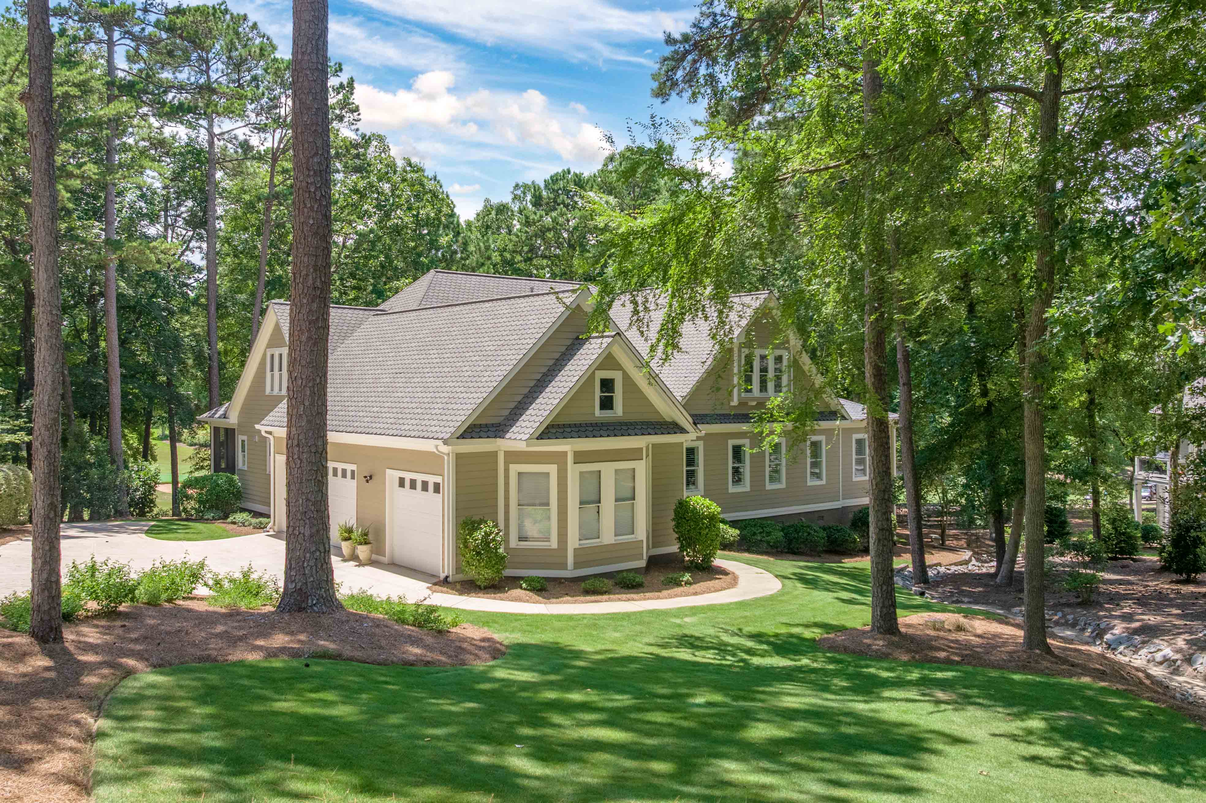 1131 Scull Shoals Drive image 1